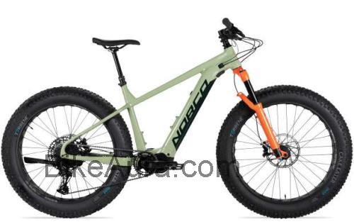 Norco Bigfoot VLT 1 ficha tecnica